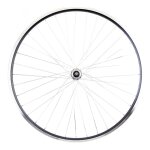 Roue arrière vélo velox er10 28 roue libre 5 - 7v blocage rapide (36m Roue arrière vélo velox er10 28 roue libre 5 - 7v blocage rapide (36m