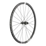 Roue arri�re v�lo gravel dt swiss g1800 spline frein � disque cente