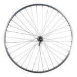 Roue arrière vélo velox m110 28 roue libre 5 - 7v blocage rapide (36m Roue arrière vélo velox m110 28 roue libre 5 - 7v blocage rapide (36m