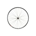 Roue arrire vlo de route velox cfx20 700c 8 - 10v blocage rapide (32