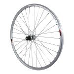 Roue arrire vlo de route velox road runner pour shimano / sram 8 - 10v