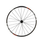 Roue arrire vlo de route shimano r501 700c 8 - 10v blocage rapide (x