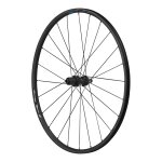 Roue arrire vlo de route shimano rs370  disque centerlock 700 tu