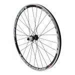Roue arrière vélo de route velox versus 700 pour shimano / sram 9 - 11v Roue arrière vélo de route velox versus 700 pour shimano / sram 9 - 11v