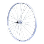Roue arrire vtc 28 velox mach1 er10 patins roue libre 5 / 7v (10