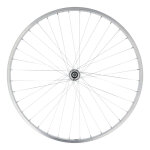 Roue arri�re vtc 28 velox mach1 m110 patins 1v argent