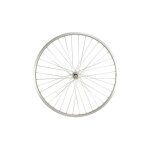 Roue arrire vtc 28 velox mach1 m110 patins roue libre 5 / 7v (10