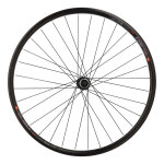 Roue arri�re vtc 28 velox mach1 m640 centerlock shimano hg / sram