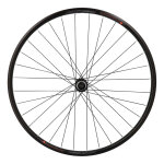 Roue arrire vtc 28 velox mach1 m820 centerlock shimano hg / sram
