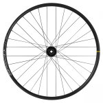 Roue arrire vtc / vae 700 mavic e - speedcity tubeless shimano 10 - 11v di