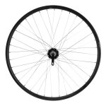 Roue arrire vtt 26   disque 6 trous roue libre 6 - 8v