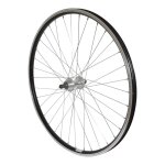 Roue arrire vtt 26  roue libre 6 - 7v
