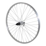 Roue arrire vtt 26  velox  blocage rapide pour cassette 8 - 9v