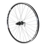 Roue arrire vtt 26  velox combo  disque et blocage rapide 9 - 10v