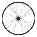 Roue arrire vtt 26 velox mach1 karma disque 6 trous 5 / 7v qr no