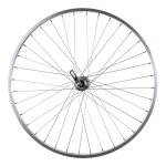 Roue arrire vtt 26 velox mach1 m110 patins roue libre 5 / 7v (9x