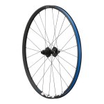 Roue arrire vtt 27. 5  shimano mt501 boost  disque 12v (microspline