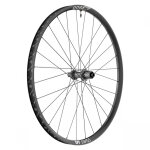 Roue arri�re vtt 29  dt swiss m1900 boost tubeless shimano 10 - 11v dis