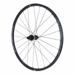 Roue arrire vtt 29  mavic crossmax boost tubeless microspline 12v di