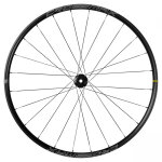 Roue arrire vtt 29  mavic crossmax boost tubeless shimano 10 - 11v dis