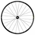 Roue arrire vtt 29  mavic crossmax boost tubeless sram xd 11 - 12v dis