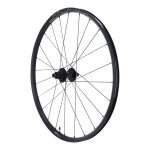Roue arri�re vtt 29  shimano mt601 � disque centerlock tubeless 12v