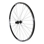 Roue arrire vtt 29  velox combo  blocage rapide pour cassette 8 - 11