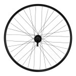 Roue arri�re vtt 29 velox karma disque 6 trous shimano hg / sram