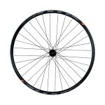 Roue arrire vtt 29 velox mach1 klixx centerlock shimano hg / sra