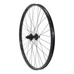 Roue arri�re vtt 29  plus velox trucky boost disque centerlock casset