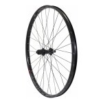 Roue arrire vtt 29  plus velox trucky boost pour disque centerlock e