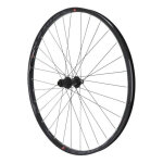 Roue arri�re vtt 29  plus velox trucky pour disque centerlock et cass