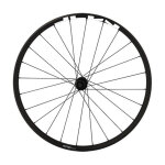 Roue arri�re vtt shimano mt500 27. 5  8 - 10v blocage rapide (9x135)