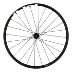 Roue arrire vtt shimano mt500 29  8 - 10v blocage rapide (9x135)