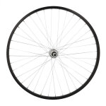 Roue arrire vtt / urbain 26 velox mach1 m110 patins roue libre 5
