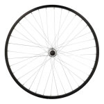 Roue arrire vtt / urbain 26 velox mach1 m110 patins roue libre 5