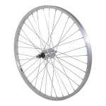 Roue arrière vtt velox 24 à roue libre 6 - 7v Roue arrière vtt velox 24 à roue libre 6 - 7v