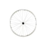 Roue arrire vtt velox combo 26  8 - 10v blocage rapide (32mm) argent