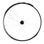 Roue arrire vtt velox er10 26  8 - 10v blocage rapide (mm)