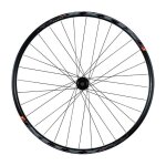 Roue arrire vtt velox klixx 27. 5  tubeless ready 9 - 11v blocage rapid