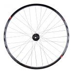 Roue arri�re vtt velox klixx 29  tubeless ready 12v axe traversant bo