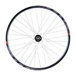 Roue arrière vtt velox klixx 29 tubeless ready 9 - 11v axe traversant Roue arrière vtt velox klixx 29 tubeless ready 9 - 11v axe traversant