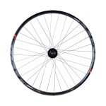 Roue arri�re vtt velox maxx 27. 5  tubeless ready 9 - 11v blocage rapide
