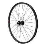 Roue avant 27. 5  vtt velox trucky 30 boost  disque 6 trous axe trave
