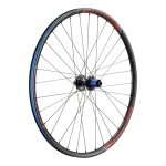 Roues avant & arri�re vtt 27, 5 controltech lynx 6 trous shimano