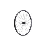 Roue avant gravel 700c en carbone easton ec90 ax disc axe traversant