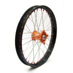 Roue avant kite �lite mc 1, 60'' x 19'' ktm 85 sx 06 - 11 orange