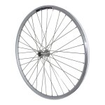 Roue avant vlo city velox m240 700x35  blocage rapide et freinage