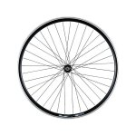 Roue avant velox er10 28 blocage rapide moyeu miche magnum (19mm) 36 Roue avant velox er10 28 blocage rapide moyeu miche magnum (19mm) 36