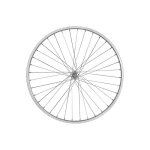 Roue avant velox m110 28 blocage rapide moyeu miche magnum (15mm) Roue avant velox m110 28 blocage rapide moyeu miche magnum (15mm)